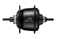 SHIMANO versnellingsnaaf onderdelenset "nexus inter-5sgc70005d" shim.hub 5gg nexus fl 36l sgc7005d sw cl fl