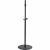 Konig & Meyer 26737 speakerstatief met Ring Lock zwart - thumbnail