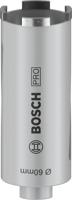 Bosch Accessoires Diamantboorkroon voor droog boren G 1/2" 60 mm, 150 mm, 4, 7 mm 1st - 2608587320