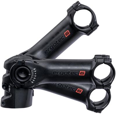 Ergotec voorbouw "swell re 70 i" stem swell re 70i 31,8mm 135mm lev.6