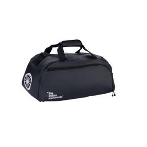 The Indian Maharadja Sports Bag PMR - Black