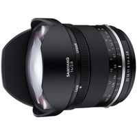 Samyang 14mm F/2.8 MK2 Canon EF