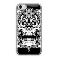 Seek & Destroy: iPhone 8 Transparant Hoesje