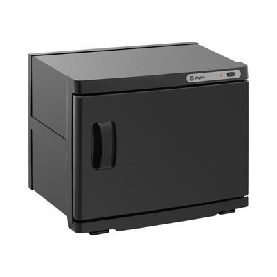 handdoekwarmer - met UV-sterilisatie - 70 °C - 230 W - 23 L