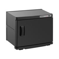 handdoekwarmer - met UV-sterilisatie - 70 °C - 230 W - 23 L