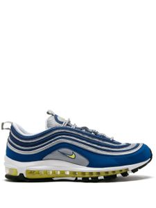 Nike baskets Air Max 97 - Bleu