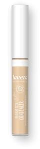 Lavera Radiant skin concealer ivory 01