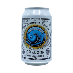 Kromme Haring Cabezon (Cambrian Series) 33cl