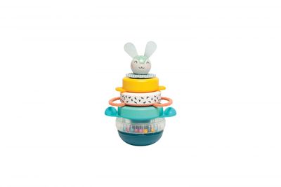 Hunny bunny stacker