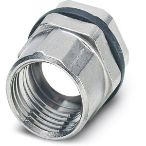 Phoenix Contact 1432460 Sensor/actuator connector, niet geassembleerd M12 Wartel 10 stuk(s)