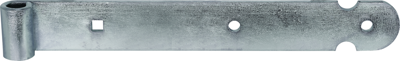 Connex Luikscharnier 13X300 Bvz - DYB2900061