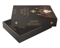 Godinnen van de wereld (Kaartspellen)