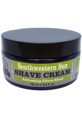Colonel Ichabod Conk scheercrème Southwestern Sun 160ml