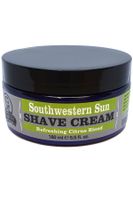 Colonel Ichabod Conk scheercrème Southwestern Sun 160ml