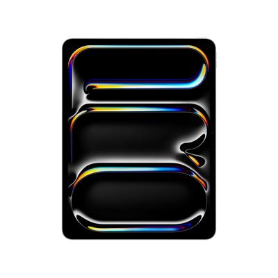 Apple iPad Pro 13" (2024) 2TB zilver