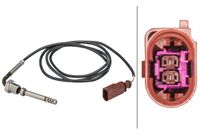 Sensor, uitlaatgastemperatuur 6PT358181421