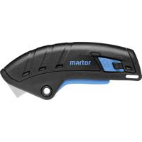 Martor 124001.02 Veiligheidsmes Secupro Merak 1 stuk(s)