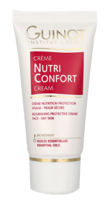 Guinot Nourishing Protective Face Cream 50 ml