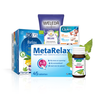 Droomzacht Box - Slaap Lekker Droomzacht Box - Slaap Lekker