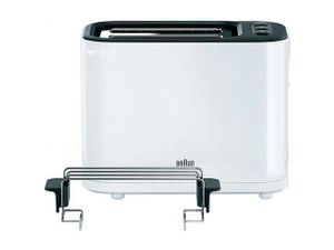 Braun PureEase HT 3010 WH 2 snede(n) 1000 W Wit