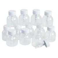 Colorations - herbruikbare lijmpotten met kwasten, 12st.