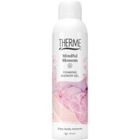 Therme Mindfull blossom foaming showergel Therme Mindfull blossom foaming showergel