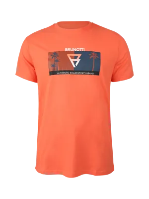 Brunotti Leeway Heren T-shirt