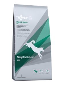 TROVET 8716811000994 droogvoer voor hond 12,5 kg Volwassen Gevogelte