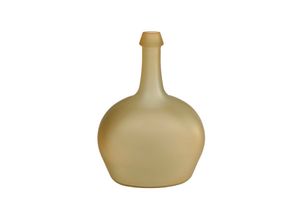 Vaas Graffa Victoria S mat messing glas