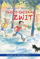 Goed gedaan, Zwit! - Lianne Biemond - ebook - thumbnail