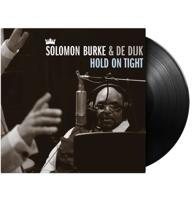 Solomon Burke & De Dijk LP