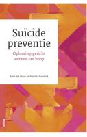 Suïcidepreventie (Paperback)