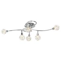 Brilliant Led plafondlampJoya - 00206/15
