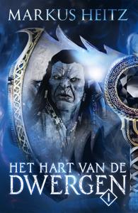 Het Hart van de Dwergen I (Paperback)
