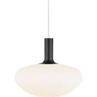 Nordlux Alton 35 48973001 Hanglamp E27 60 W Opaal