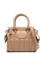 Lancel mini sac à main Rodèo De Lancel - Marron