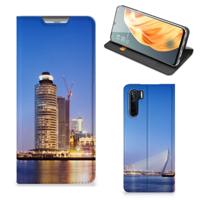 OPPO Reno3 | A91 | Book Cover | Rotterdam