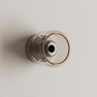 Wandlamp Palau Incl. Lichtbron Quartz