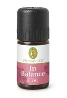 Primavera In balance blend 5 Milliliter