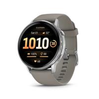 Garmin Venu 4 (45mm) Smartwatch Grijs