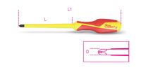 Beta Schroevendraaiers voor Phillips® kruisschroeven 1272MQ 3X8X150 - 012720724