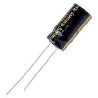 Suntan TS14011V331MSB040R Elektrolytische condensator 3.5 mm 330 µF 35 V 20 % (l x b) 16 mm x 8 mm 1 stuk(s) - thumbnail