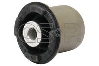 Draagarmrubber GSP, u.a. für Opel, Vauxhall