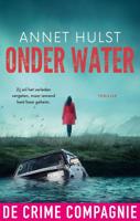 Onder water - Annet Hulst - ebook
