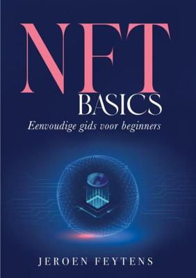 NFT Basics - Jeroen Feytens - ebook