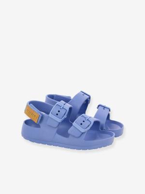 Kindersandalen Surfy Buckles SHOO POM® blauw