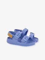 Kindersandalen Surfy Buckles SHOO POM® blauw