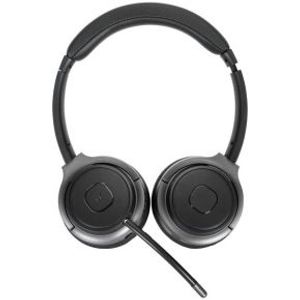 Targus AEH104GL Bedraad Zwart