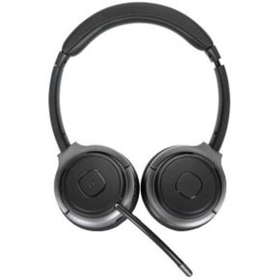 Targus AEH104GL Bedraad Zwart