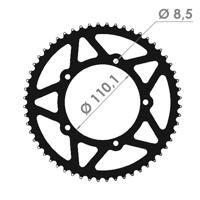 Achtertandwiel FE Sherco Euro5 56 tands